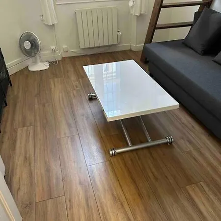 Welcome To Paris Apartment
