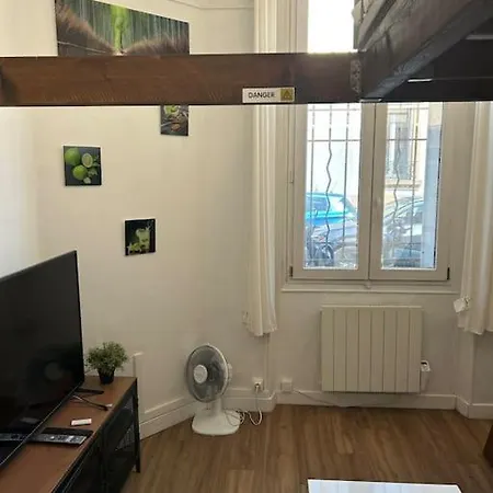 Welcome To Paris Apartment